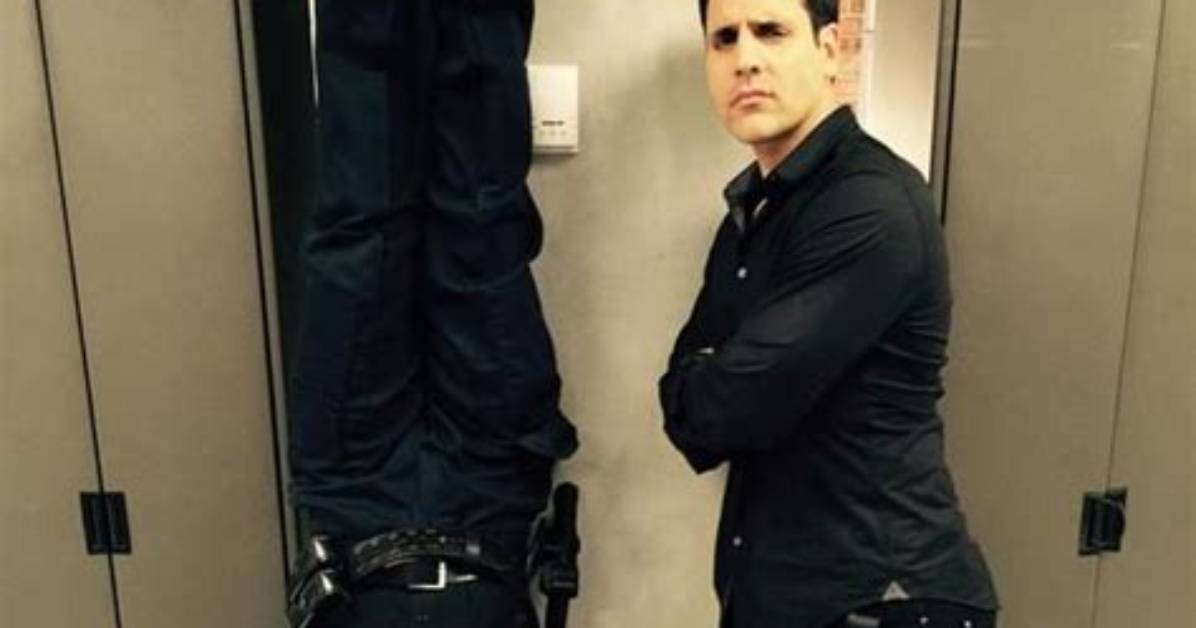 Exploring the Relationship Between Ben Bass and Missy Peregrym