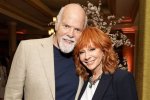 Exploring the Relationship Between Reba Mcentire and Cole Hauser