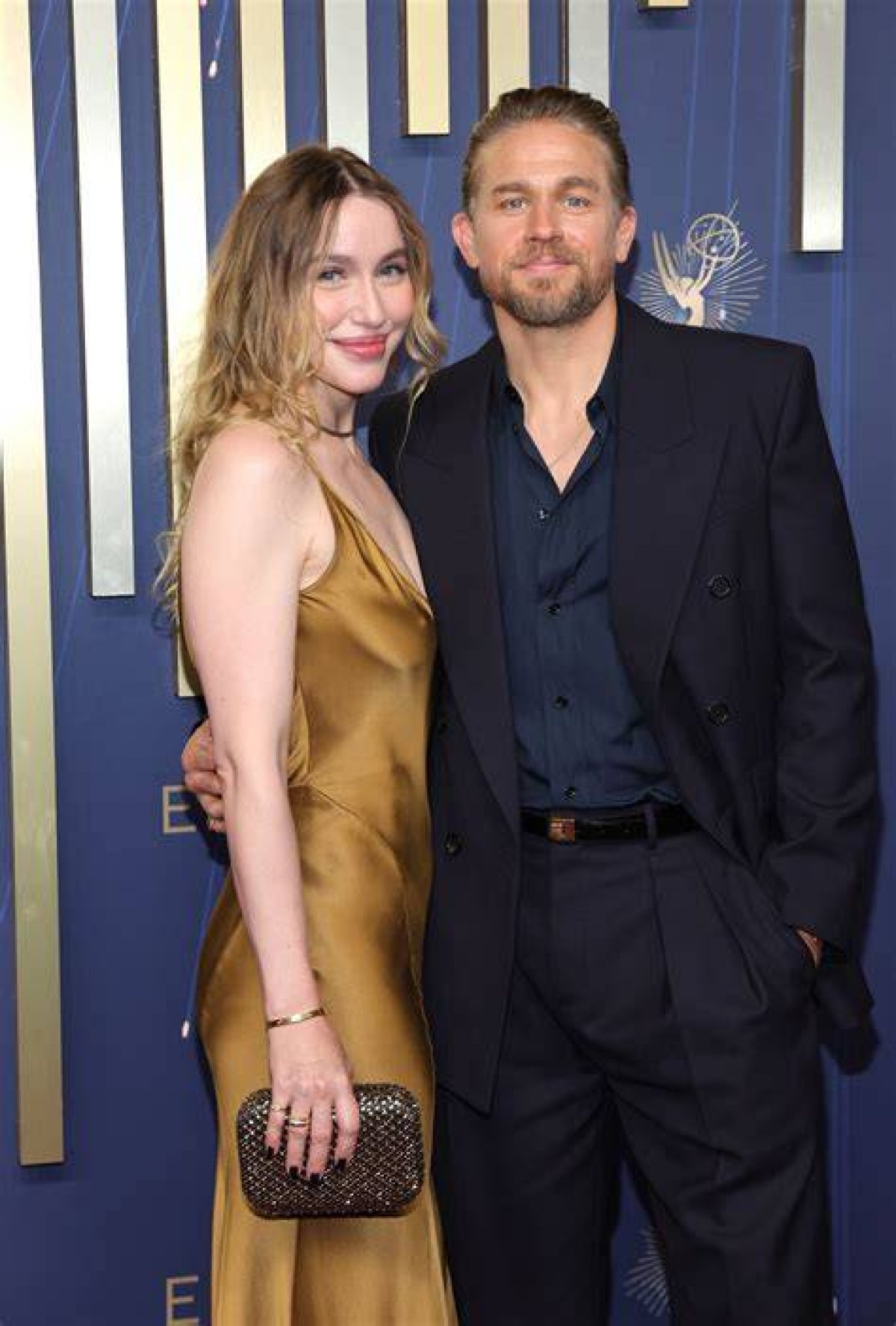 Exploring the Relationship of Charlie Hunnam and His Girlfriend: a Deep Dive