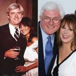 Exploring the Relationship of Phil Donahue and Marlo Thomas: a Deep Dive into Their Love Story