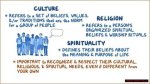 Exploring the Religion of Yamal: a Cultural and Spiritual Journey