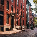 Exploring the Rich History of Boston Old State House