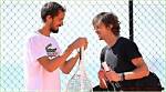Exploring the Rising Stars: Potapova and Rublev in the Tennis World