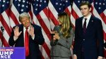 Exploring the Romantic Life of Baron Trump: Who Are His Girlfriends?