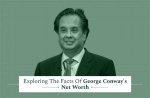 Exploring the Roots of George Conway: a Look into His Parents