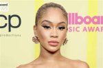 Exploring the Roots of Saweetie: the Influence of Her Parents