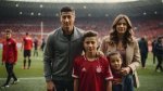 Exploring the Roots: the Robert Lewandowski Family Tree