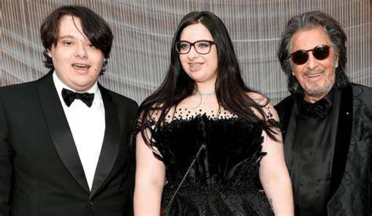 Exploring the Siblings of Al Pacino: a Deep Dive into Family Connections