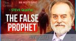 Exploring the Unique Aspects of Steve Quayle's Home