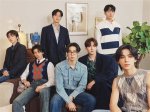 Exploring the Vibrant World of Band Sf9