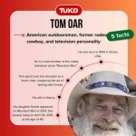 Exploring the Wealth of Tom Oar: Understanding His Net Worth