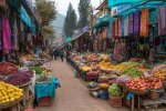 Exploring the Willow Market: a Unique Cultural Experience