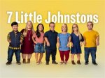 Exploring the World of Little Johnstons: a Family Like No Other