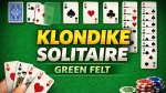 Exploring the World of Solitaire Green Felt