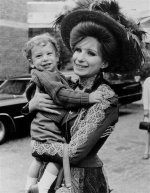 Exploring the Young Year's of Barbra Streisand: a Journey Through Talent and Resilience