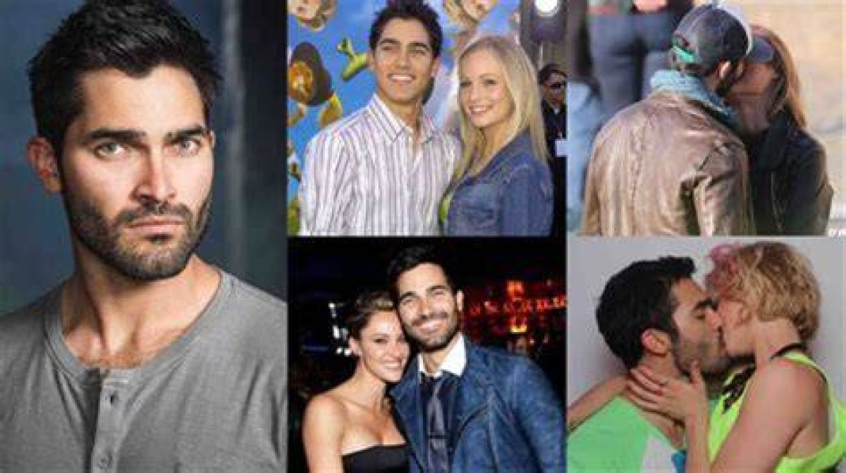 Exploring Tyler Hoechlin's Relationship: a Deep Dive into His Romantic Life