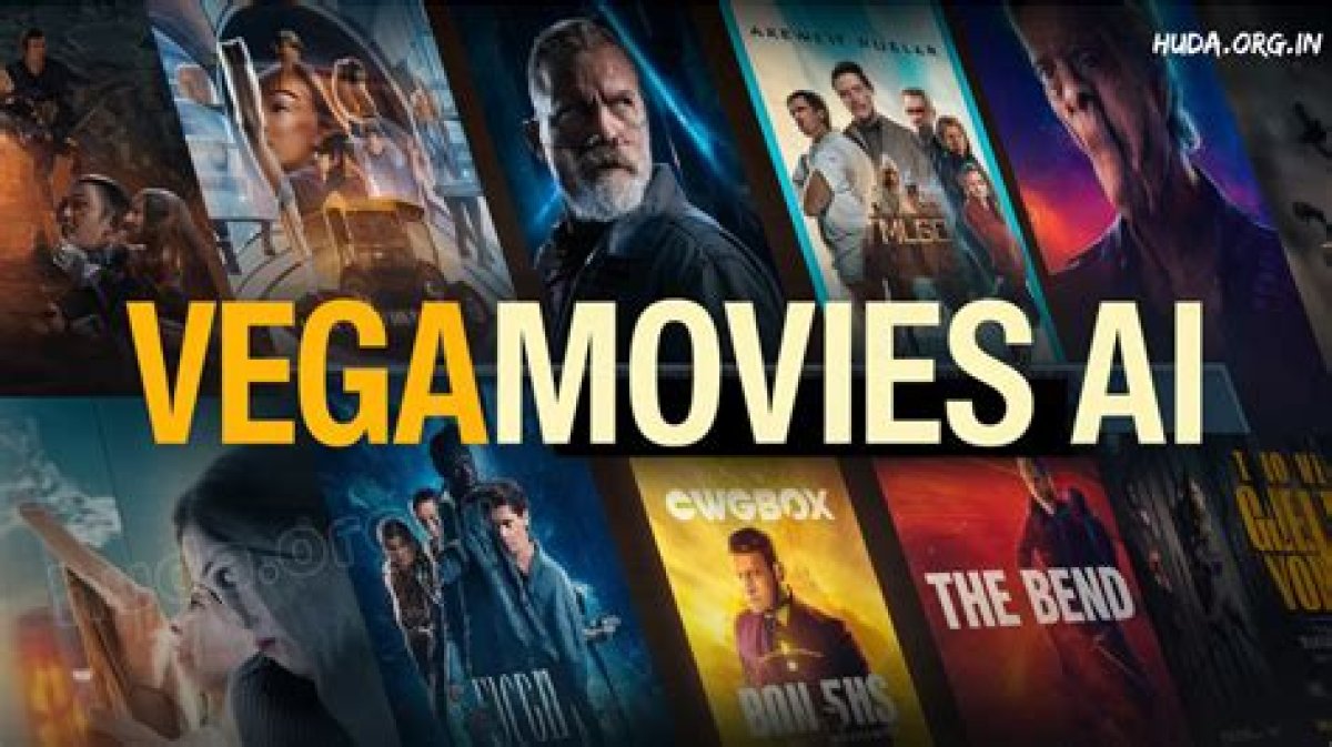 Exploring Vegamovies. Nl: Your Ultimate Guide to Online Movie Streaming