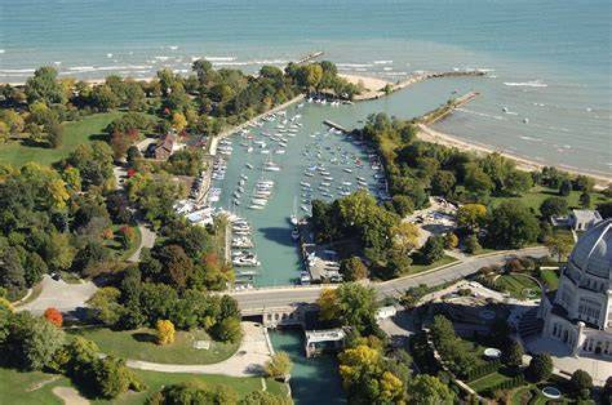 Exploring Wilmette, Il: a Comprehensive Guide to This Charming Suburb