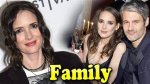 Exploring Winona Ryder's Family Life: Does Winona Ryder Have Kids?