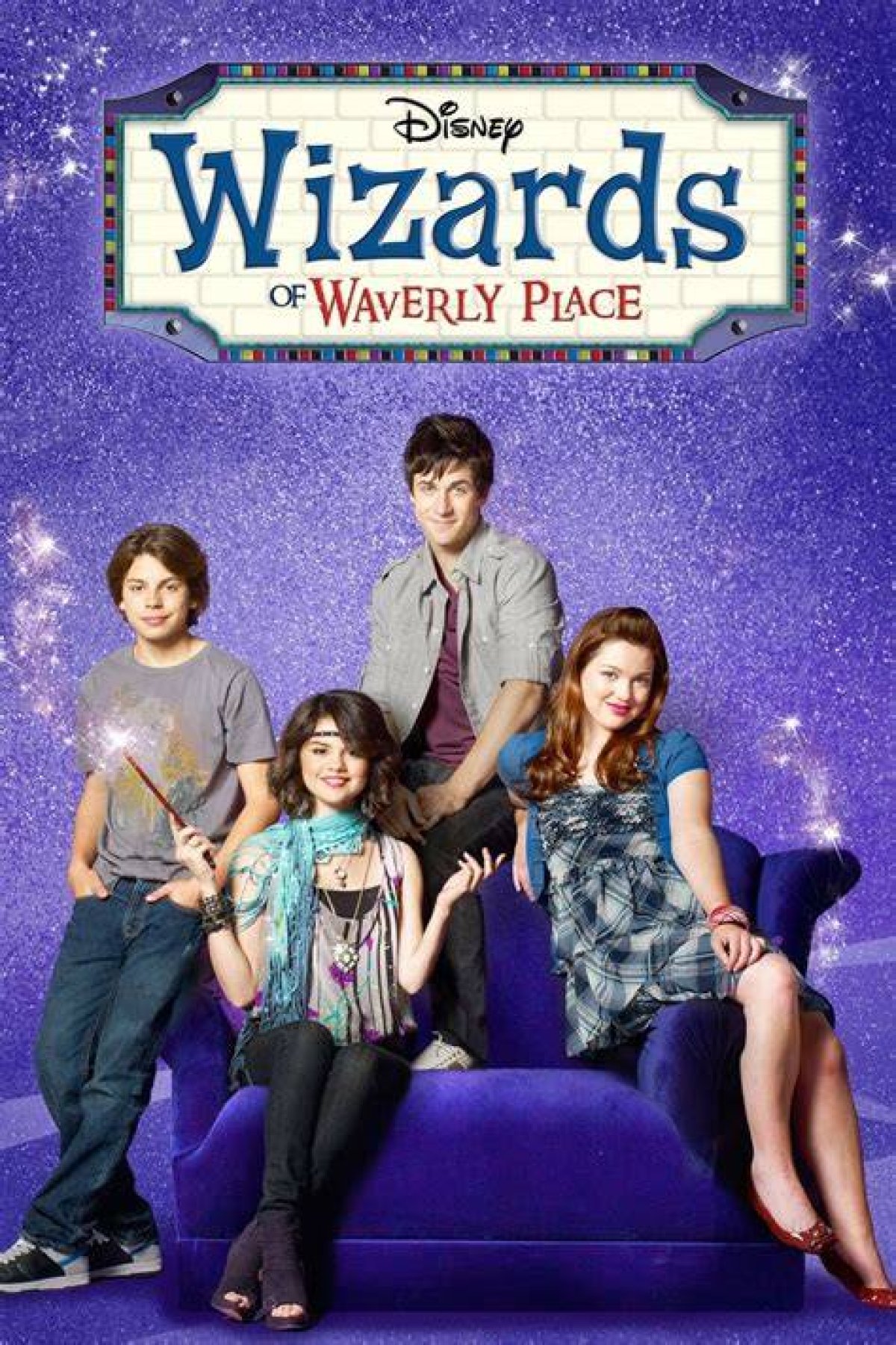 Exploring Wizards of Waverly Place and the Character Benson