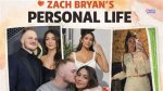 Exploring Zack Bryan's Personal Life