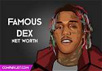Famous Dex – Biography, Age, Net Worth, Height, Real Name, Girlfriend