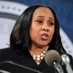 Fani Willis: the Rising Star of Justice