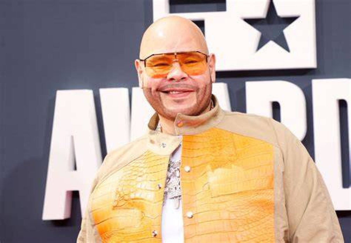 Fat Joe Net Worth | Winkblog