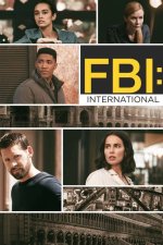 Fbi International Cast: Meet the Stars of the Hit Series