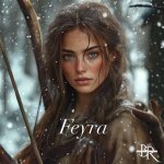 Feyre's Perfect Portrayal: Who Would Play Feyre?