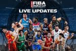 Fiba World Basketball: the Ultimate Guide to the Global Basketball Championship