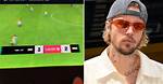 Fifa's Ultimate Dream Match: Justin Bieber vs Odell Beckham Jr.