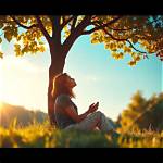 Finding Peace and Connection: the Journey of Rest on Us Upperroom