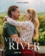 Finding Serenity in the Virgin River: a Journey of Hope