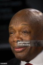 Former Mayor of San Francisco