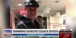 Fox News Joe Rosta Death Cause | What Happened to Him