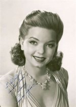 Frances Langford: the Enchanting Singer of a Bygone Era