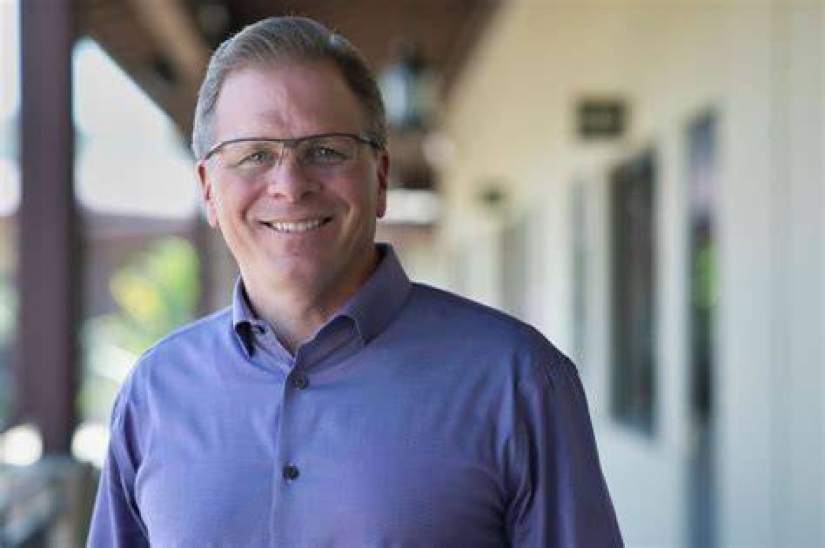 Frank Turek Bio, Wiki, Age, Wife, Youtube, Books, Cross Examined, Podcasts, Debates, and Net Worth.