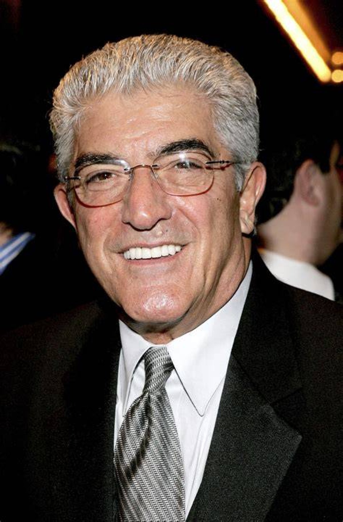 Frank Vincent Net Worth, Income, Salary, Earnings, Biography