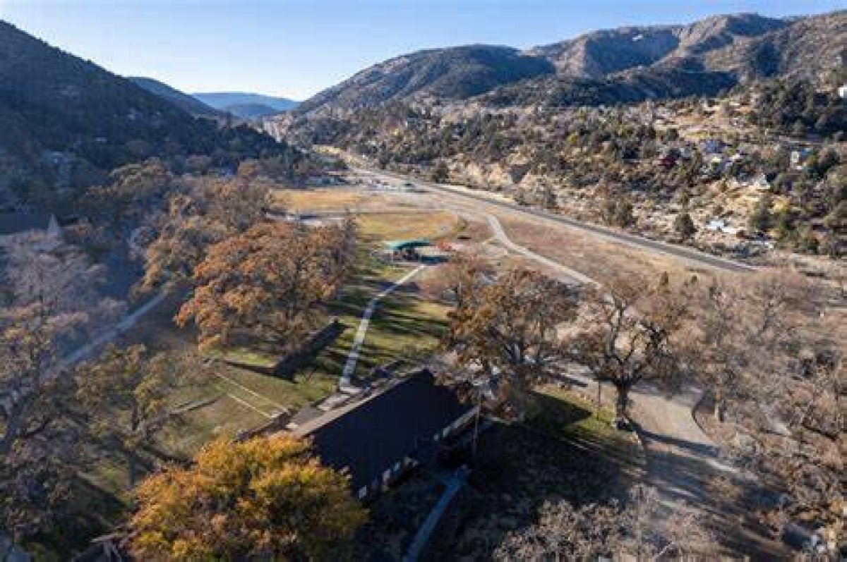 Frazier Park, Ca: a Hidden Gem in the Mountains