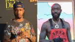 Freddie Gibbs Ex Benny the Butcher Photo Sparks Twitter Storm