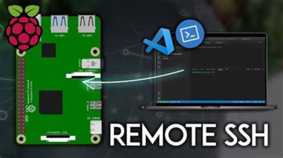 Free Download: Ssh Remote Iot Device Raspberry Pi for Windows