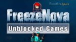 Freezenova: Your Go-to Source for Unblocked Games! Play Now