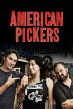 Fritz of American Pickers: the Journey of a Passionate Picker