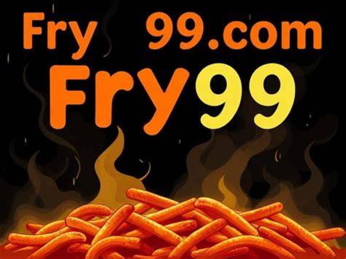 Fry99: the Ultimate Guide to Understanding and Maximizing Your Online Entertainment Experience
