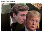 Funniest "Barron Trump's Father" Meme: a Hilarious Collection