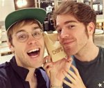 Garrett Watts Height, Weight, Age, Boyfriend, Family, Facts, Biography