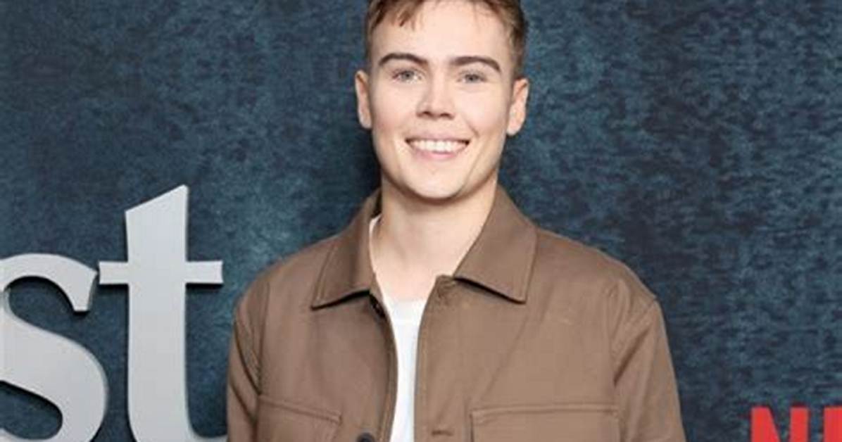 Garrison Hatley Height, Weight, Net Worth, Age, Birthday, Wikipedia, Who, Nationality, Biography ·