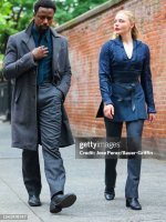 Gary Carr's Wife: Meet the Woman Behind the Star