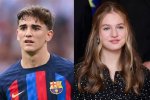 Gavi and Leonor Together: a Blossoming Friendship in the Spotlight